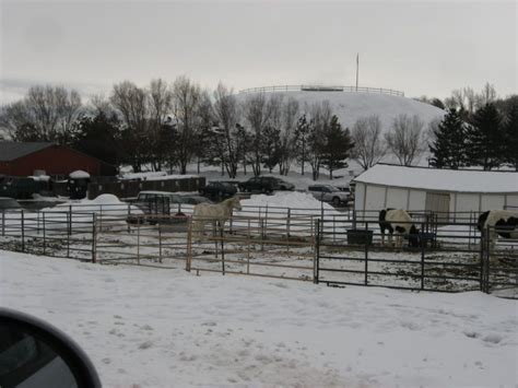 Homestead Crater, Utah - HotSprings.co