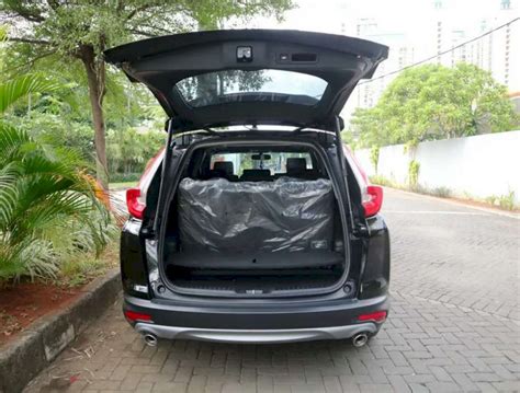 CRV Prestige 1 5L Turbo 2020 Dijual Co Id