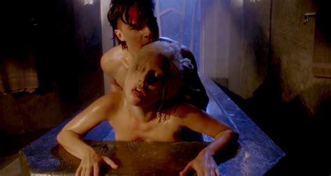 Lady Gaga Nude In Sex Scenes From American Horror Story ScandalPost