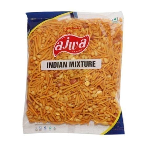 Al Meera Consumer Goods Q P S C Ethnic Foods Ajwa Mixture Gm