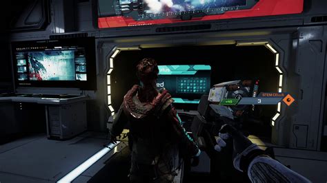 Save 75% on The Persistence on Steam