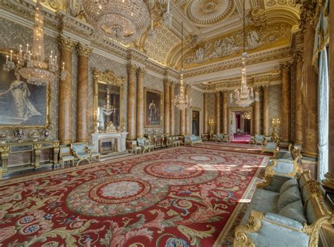 How Many Bathrooms Does Buckingham Palace Have | Psoriasisguru.com