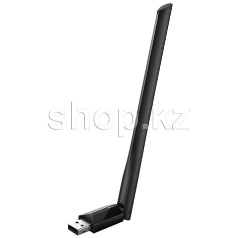 ᐈ Сетевая карта TP-Link Archer T2U Plus – купить в интернет-магазине ...