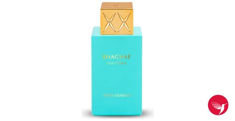 Shaghaf Oud Tonka Swiss Arabian Parfum ein neues Parfum für Frauen