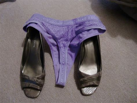 Stolen Panties Porn Pictures XXX Photos Sex Images PICTOA