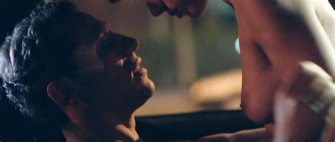 Agnese Claisse Nude Sex Scene From Scandal Planet