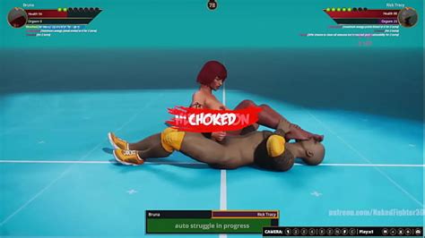 Bruna Vs Rick Tracy naked Fighter d Videos Porno Móvil Gratis