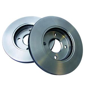 Тормозные диски для Форд Фокус 3: ATE, OTTO ZIMMERMAN, BREMBO - какие ...