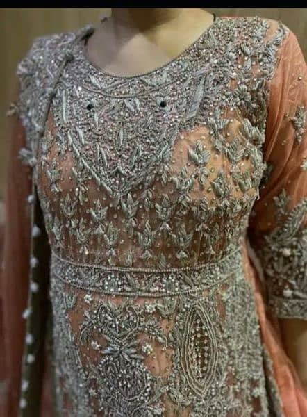 Maxi For Sale Walima Dress Bridals