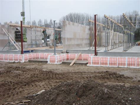 Eigen Huis Bouwen Nieuwbouw Bouwen Bouwbedrijf P Van Brenk