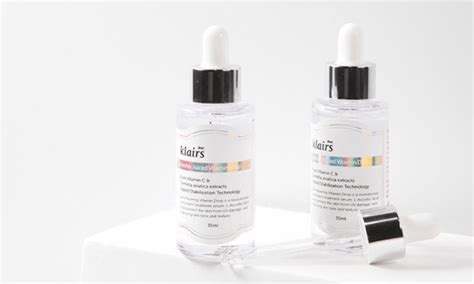 TOP 10 Serum Hàn Quốc Dưỡng Da Chất Lượng Nhất Đang Hot Mytour