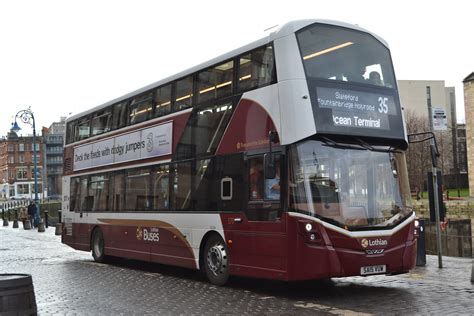 Lothian Sa Vuw Seen In Edinburgh Th November Will Swain