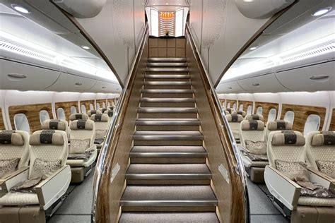 Emirates Economy Class Flight Review