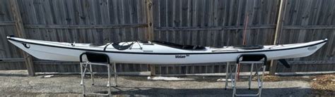 Volan 160 By P H Sea Kayaks For Sale From United States