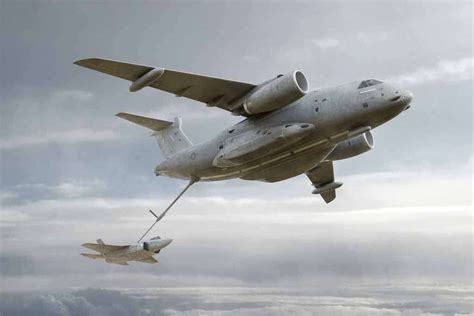 Embraer y L3 Harris desarrollarán un nuevo avión "Agile Tanker" – Avion ...