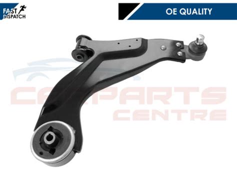 FOR FORD MONDEO MK3 FRONT LOWER RIGHT SUSPENSION WISHBONE ARM BALL