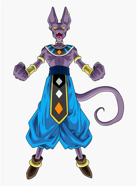 Berris God Of Destruction Png Download Mastered Ultra Instinct Goku