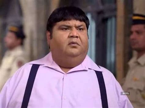 Dr Hathi Of Taarak Mehta Ka Ooltah Chashmah Aka Kavi Kumar Azad