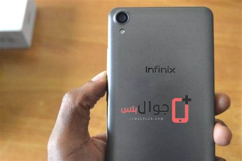 Infinix Hot S Pro