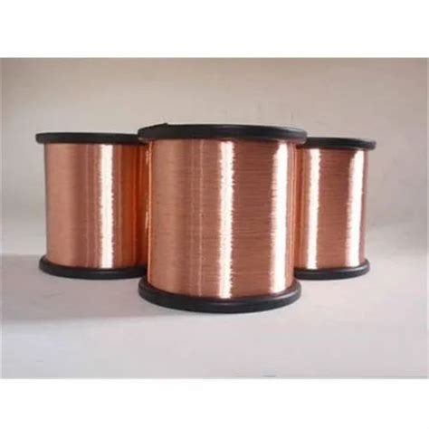 Phosphor Bronze Wire At Best Price In New Delhi By Hi Tech Industries