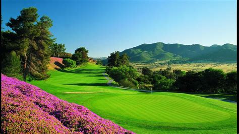 Pala Mesa Golf Course 10-19-22 – Hero Golf Tour