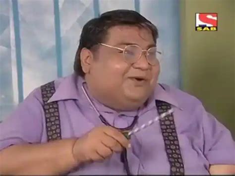 Shocking Taarak Mehta Ka Ooltah Chashmahs Dr Hathi Aka Kavi Kumar