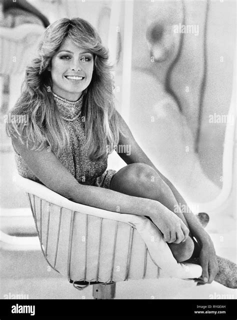 Farrah fawcett logan's run hi-res stock photography and images - Alamy