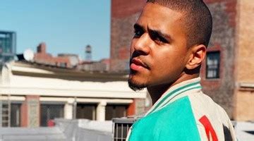 Happy Birthday J.Cole - The Come Up Show