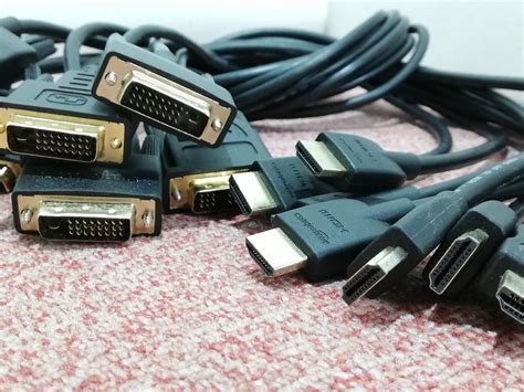 Yahoo オークション Hdmi Dvi変換ケーブル 1m 双方向の入出力に対応