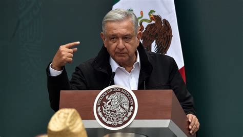 Amlo Llevará Ante El G20 La Censura En Redes Sociales Rubén Luengas Entre Noticias