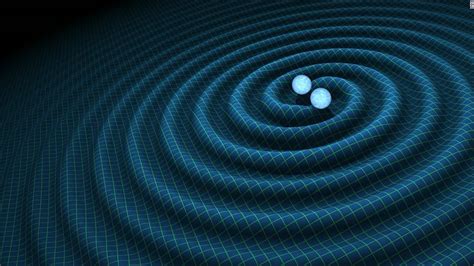 Gravitational Waves The Holy Grail Of Modern Physics Cnn Video