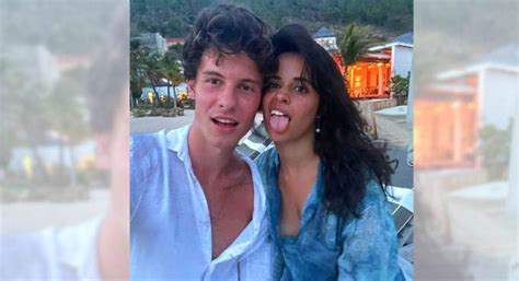 Shawn Mendes Opens Up About His Relationship With Camila Cabello Telangana Today