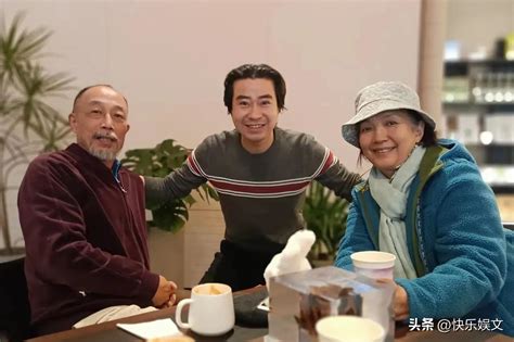 67 Year Old Sun Haiying Returned To China To Settle Down His Old