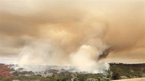 Mesa Fire in Santa Barbara County Prompts Evacuations | The Weather Channel