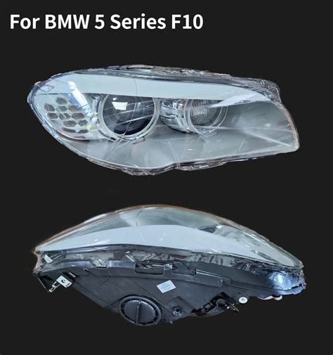 For Bmw F10 Headlight Auto Parts Xenon Headlight For Bmw F10 With Adaptive Afs Function Car