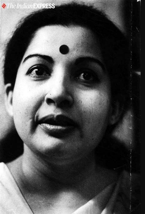 Remembering Jayalalithaa On Her 72nd Birth Anniversary Entertainment