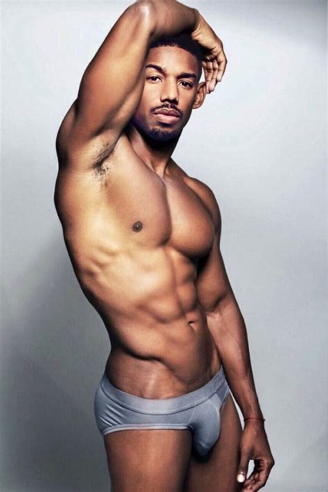 Michael B Jordan Naked Fakes Telegraph