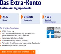 Ing Diba Aktuelle Zinsen Extra Konto Online Fast Lisa Unibo It