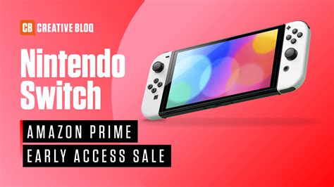 Nintendo Switch Amazon sale: find all the best Nintendo Switch deals ...