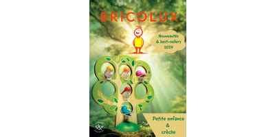 Bricolux Grossiste En Fournitures Scolaires