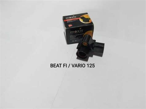 SENSOR TPS BEAT FI VARIO 125 MERK MOXIS Lazada Indonesia