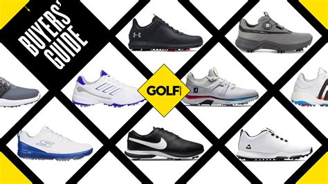 Best Rated Golf Shoes Aidan Arleyne