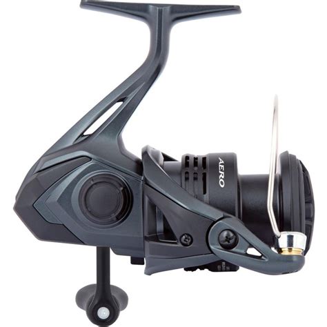 Shimano Aero 4000 Feeder Angelcenter Nordschwaben