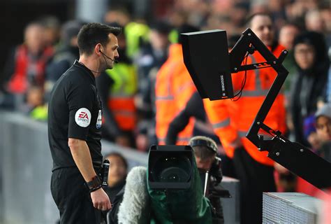 VAR Rules 2020/21 | Bluemoon - the leading Manchester City forum