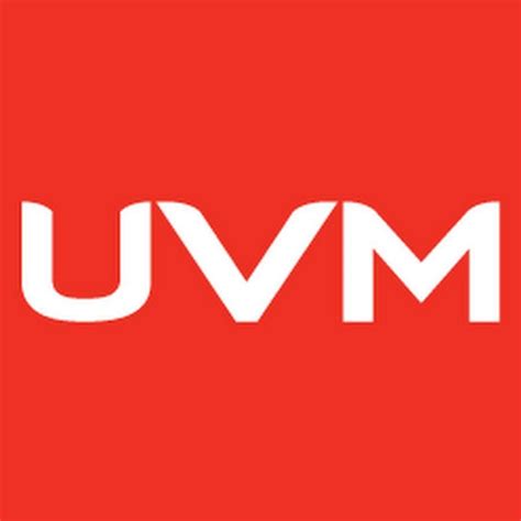 Uvm Logo