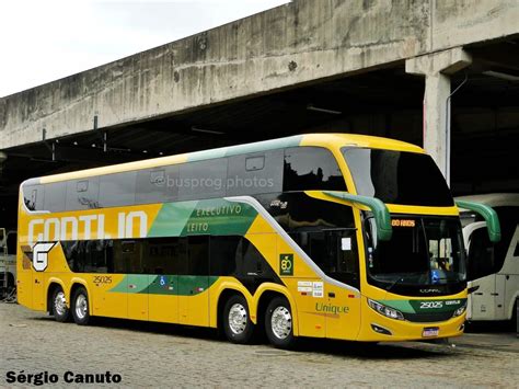 ANTT atende solicitações da Gontijo e Guanabara Ônibus Transporte