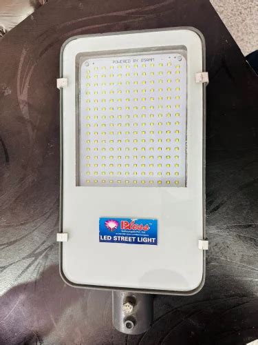 Solar Led Street Light 100 Watt At Rs 1600 Solar Led Street Light In