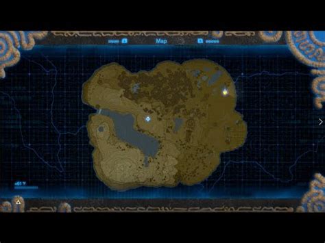 Zelda BOTW Part 1 Great Plateau Sheikah Tower YouTube