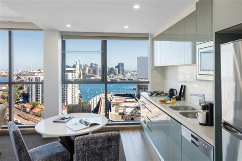 Book Meriton Suites North Sydney (Australia) - 2019 PRICES FROM A$131!