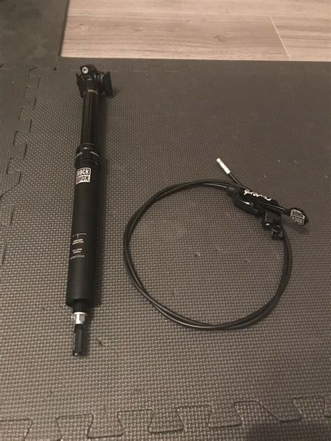 2019 Rock Shox Reverb Stealth Neuf For Sale